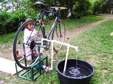 bicycle water pump centrifugal|pedal powered centrifugal pump.